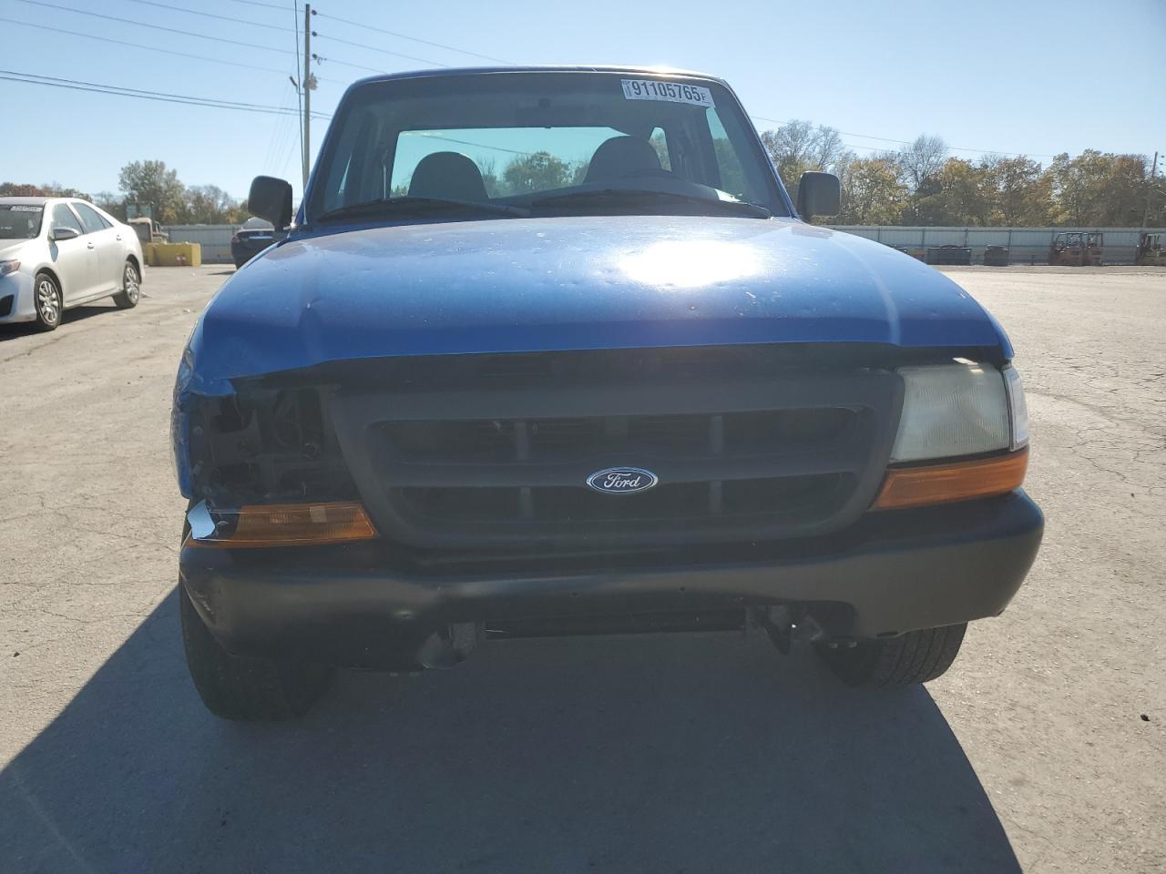 1998 FORD RANGER