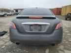2014 NISSAN Maxima