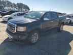 2016 GMC CANYON