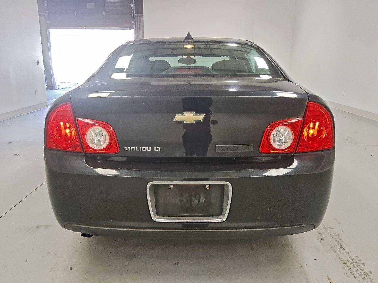 2012 CHEVROLET MALIBU