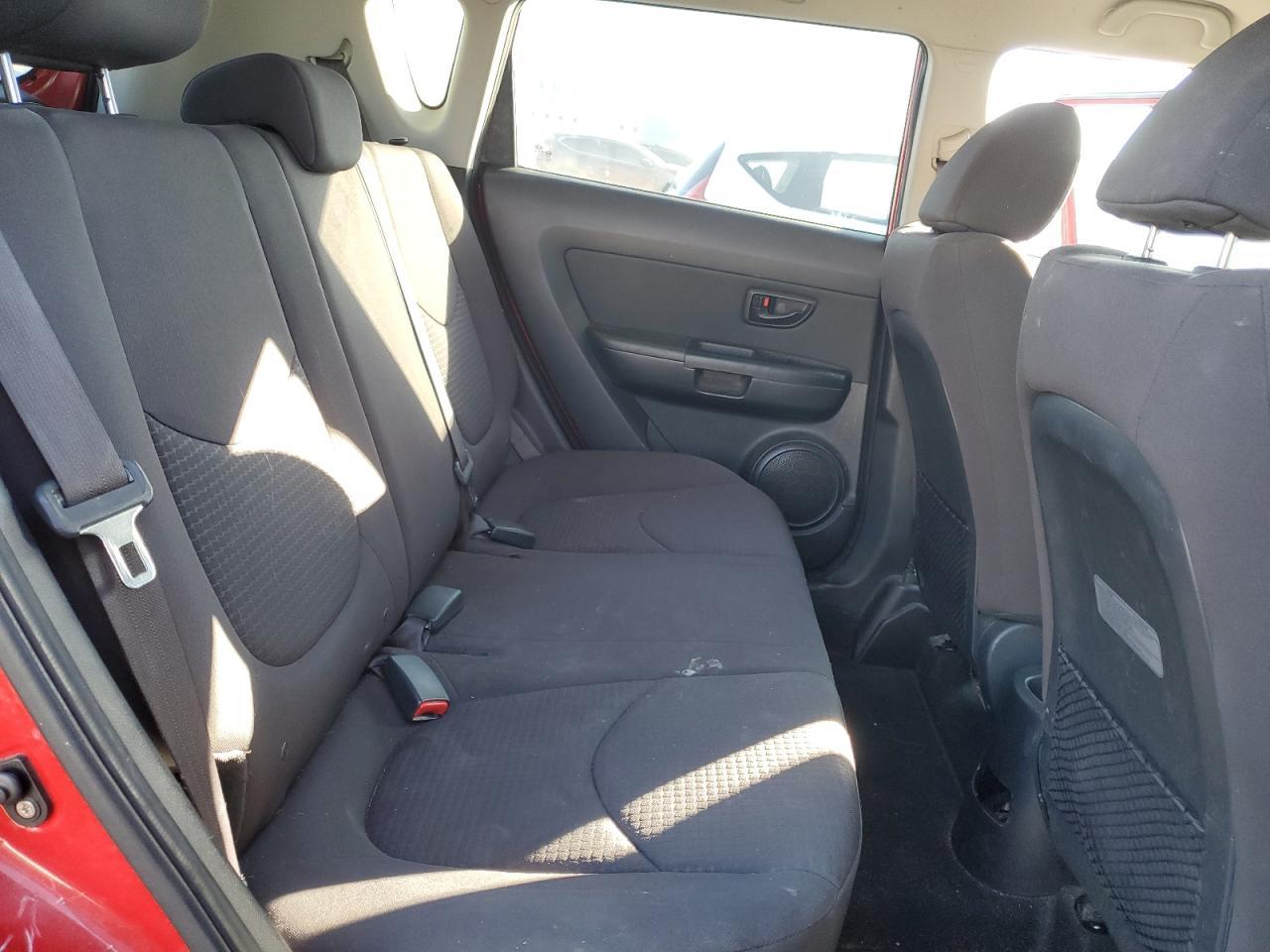 2013 KIA SOUL