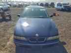 1999 BMW 5 series