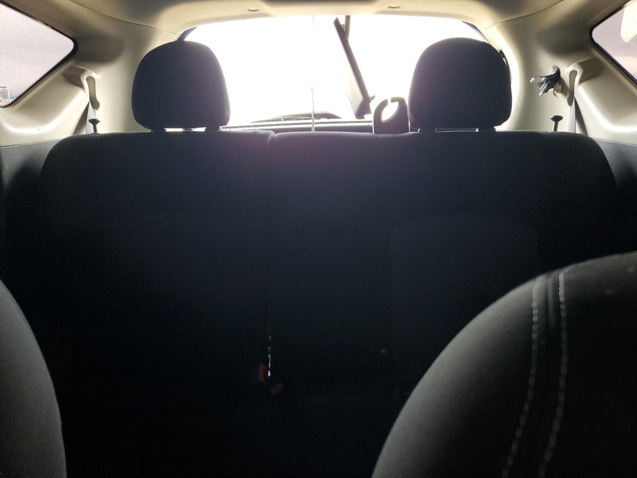 2014 NISSAN Versa Note