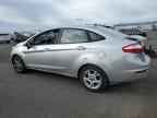 2015 FORD Fiesta