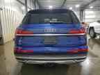 2021 AUDI Q7