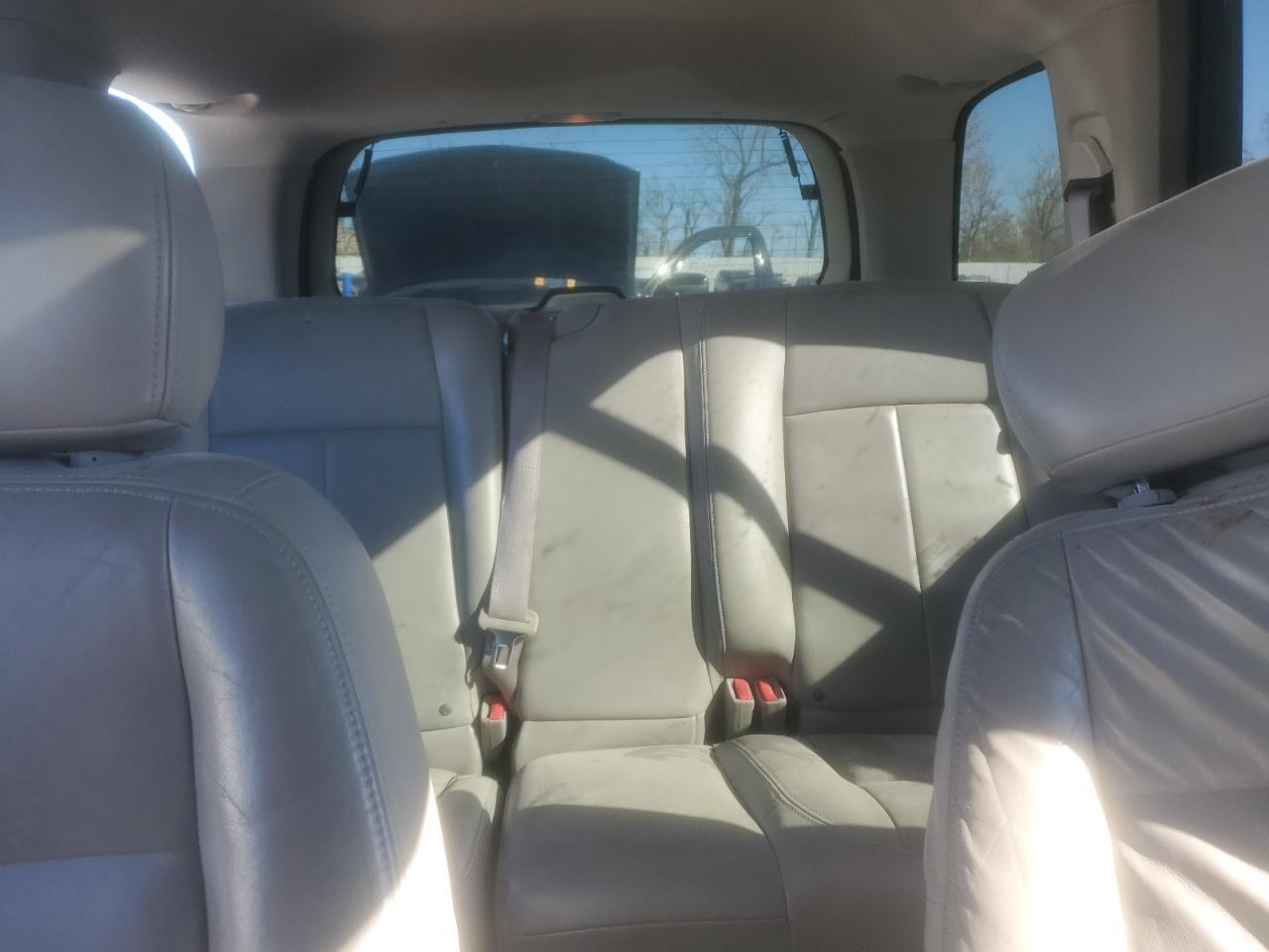 2006 CHEVROLET Trailblazer