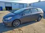 2017 TOYOTA PRIUS V