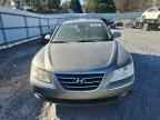2009 HYUNDAI SONATA