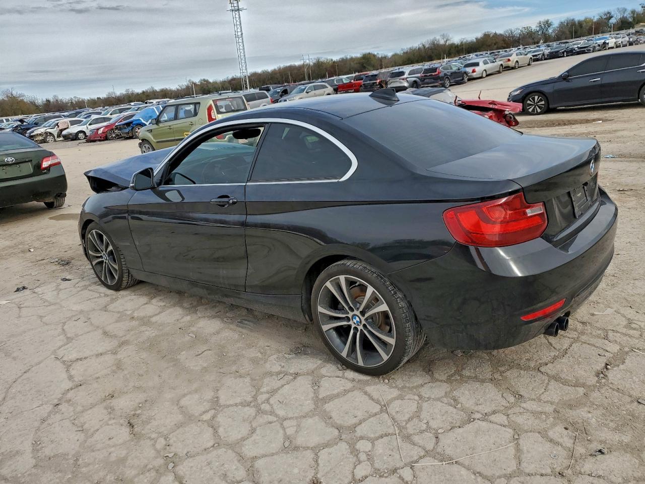 2016 BMW 2 Series