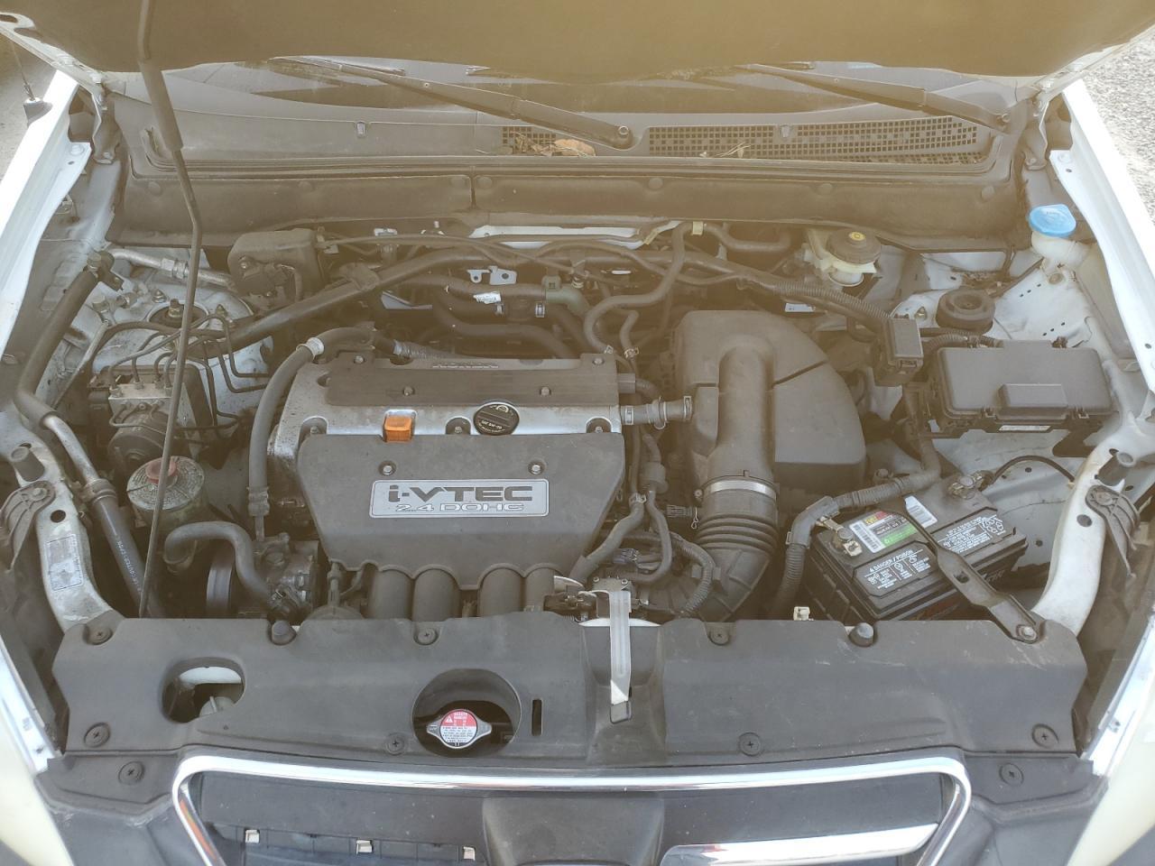 2006 HONDA CR-V