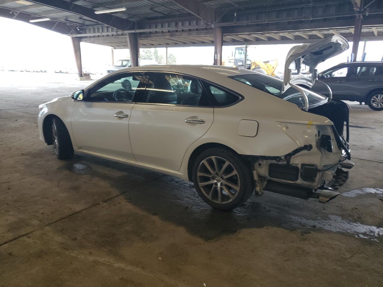 2015 TOYOTA Avalon