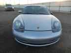 2001 PORSCHE 911