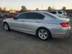 2012 BMW 5 series