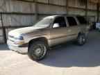 2002 CHEVROLET Tahoe