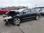 2012 VOLKSWAGEN CC