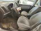 2012 NISSAN SENTRA