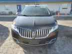 2015 LINCOLN MKX