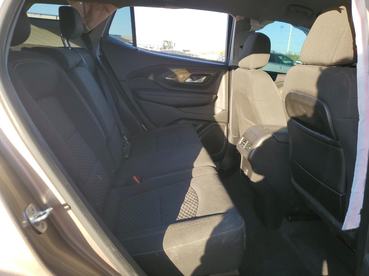 2018 GMC Terrain