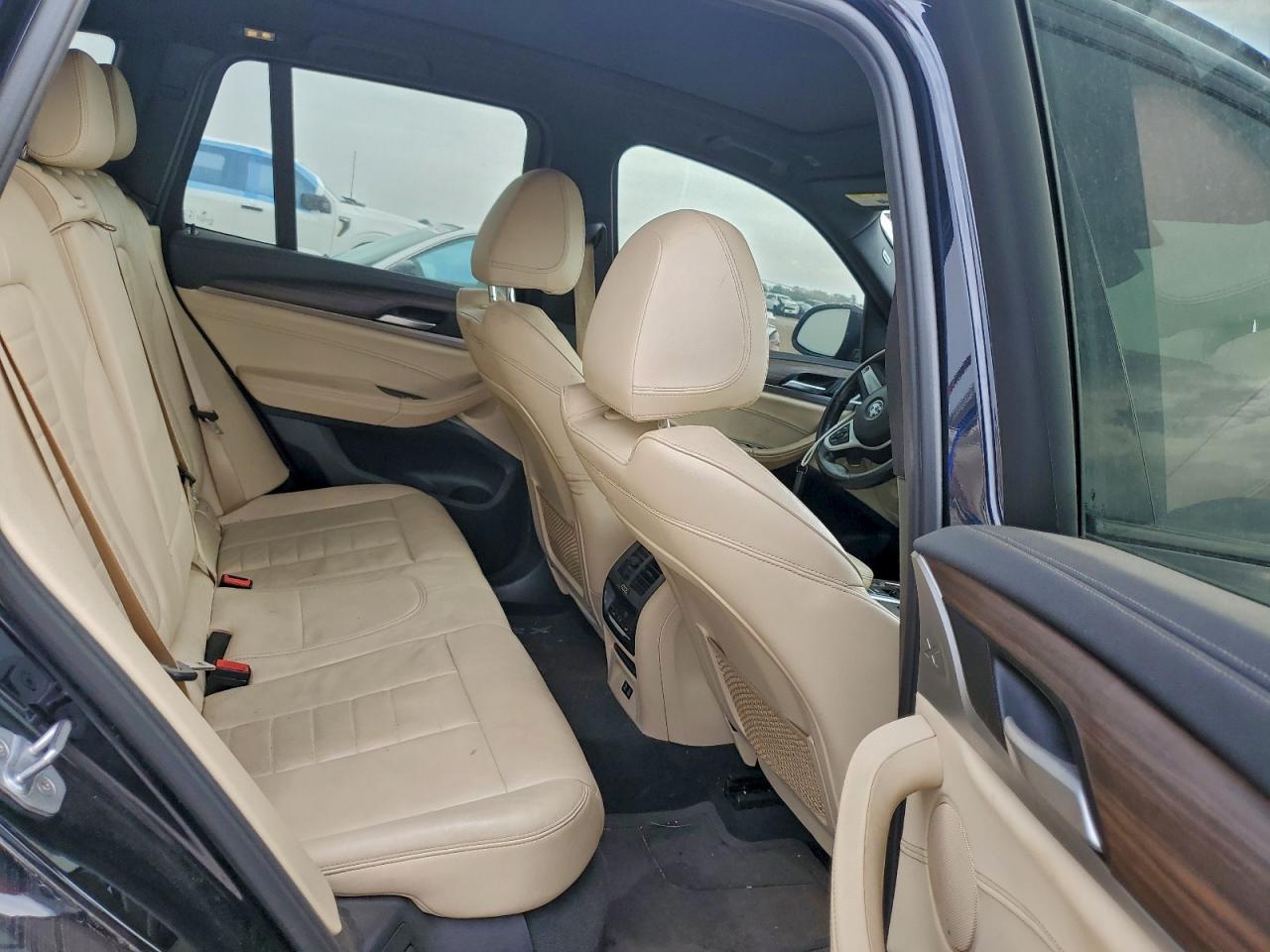 2020 BMW X3