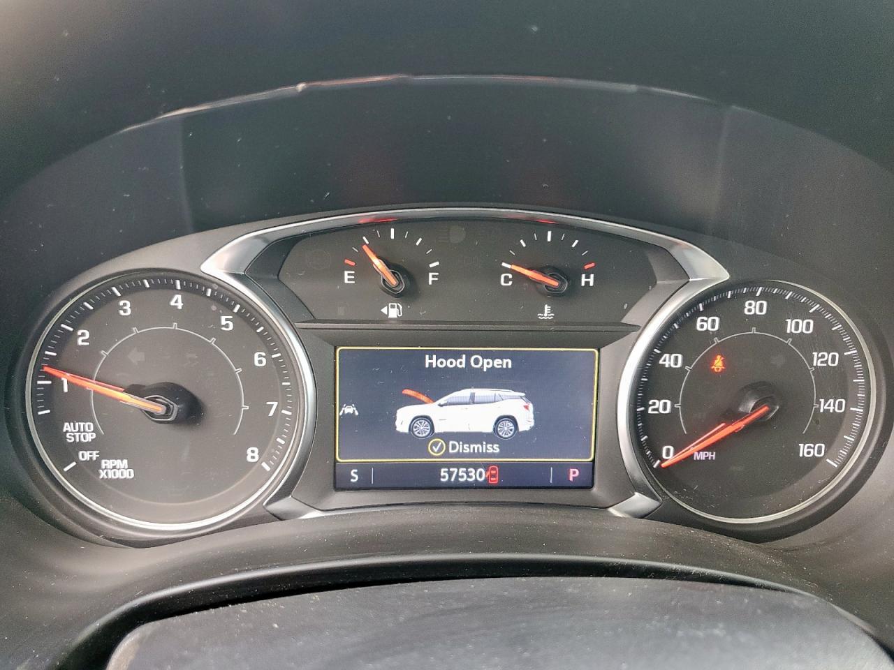 2022 GMC Terrain