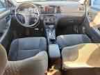 2005 TOYOTA COROLLA