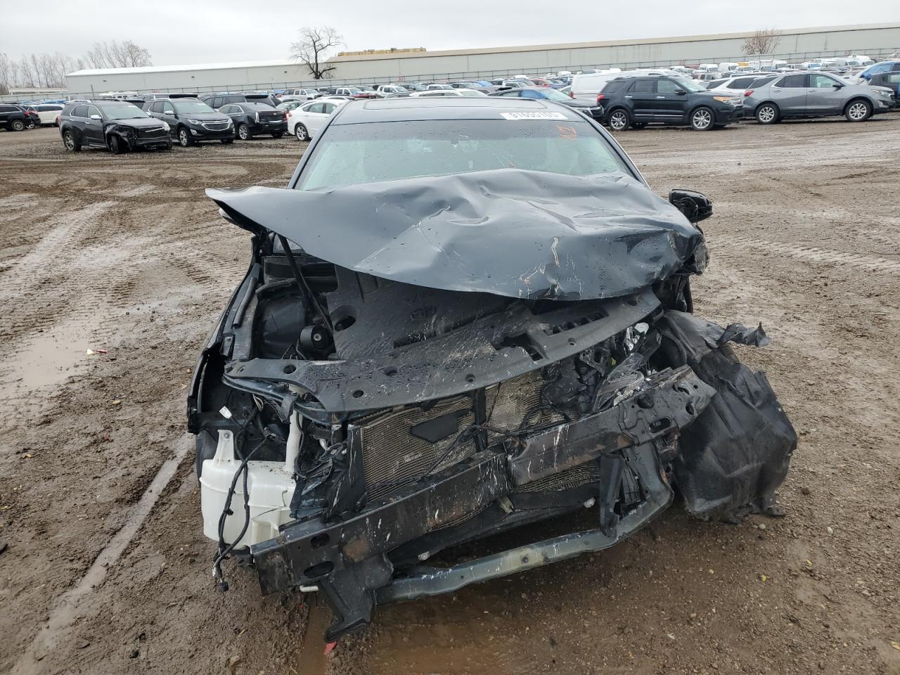2016 TOYOTA Avalon