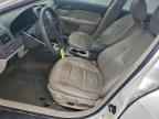 2010 FORD FUSION