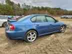 2007 SUBARU Legacy