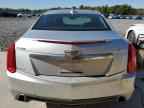 2017 CADILLAC CTS