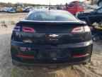 2014 CHEVROLET VOLT