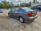 2008 TOYOTA COROLLA