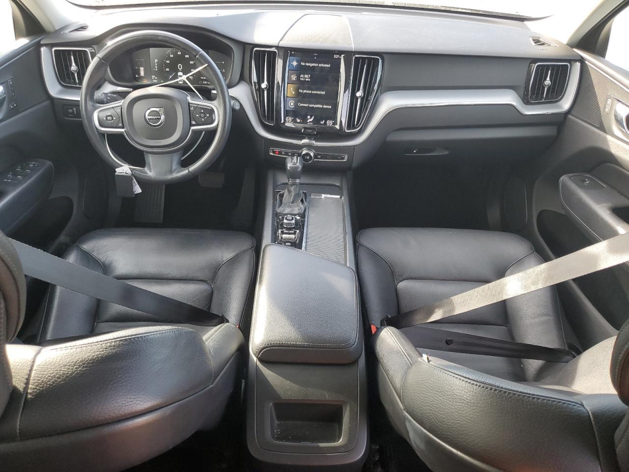 2019 VOLVO XC60