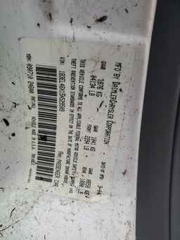 2005 DODGE Stratus