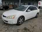 2005 HONDA ACCORD