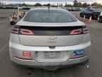 2014 CHEVROLET VOLT