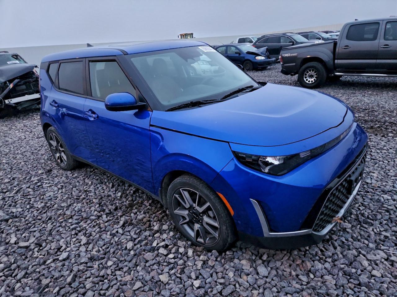 2024 KIA SOUL