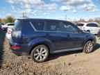 2011 MITSUBISHI outlander