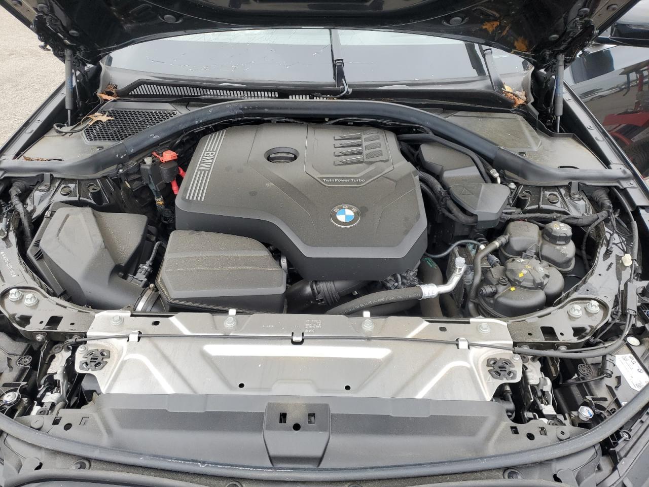 2024 BMW 3 SERIES