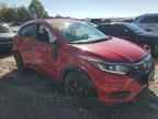 2022 HONDA HR-V