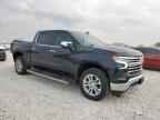 2023 CHEVROLET Silverado