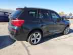 2017 BMW X3