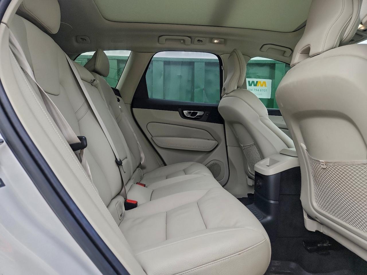2023 VOLVO XC60