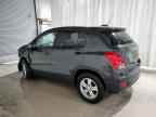 2020 CHEVROLET TRAX