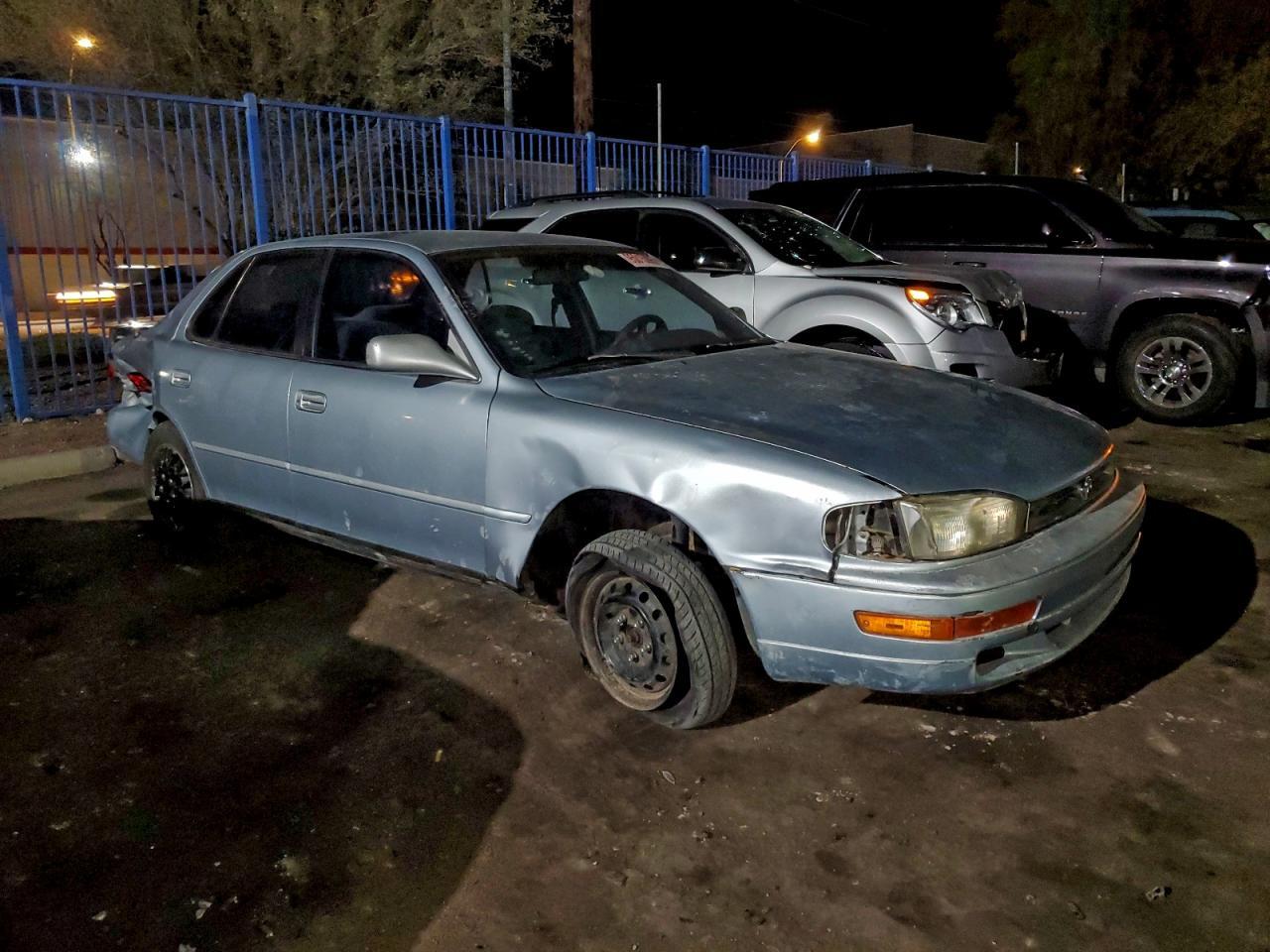 1994 TOYOTA CAMRY