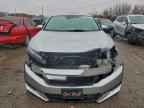 2018 HONDA Clarity