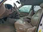2001 TOYOTA Sequoia