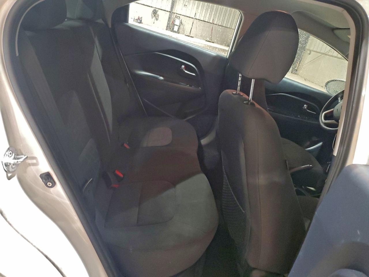 2013 KIA RIO