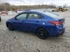2020 HYUNDAI ACCENT