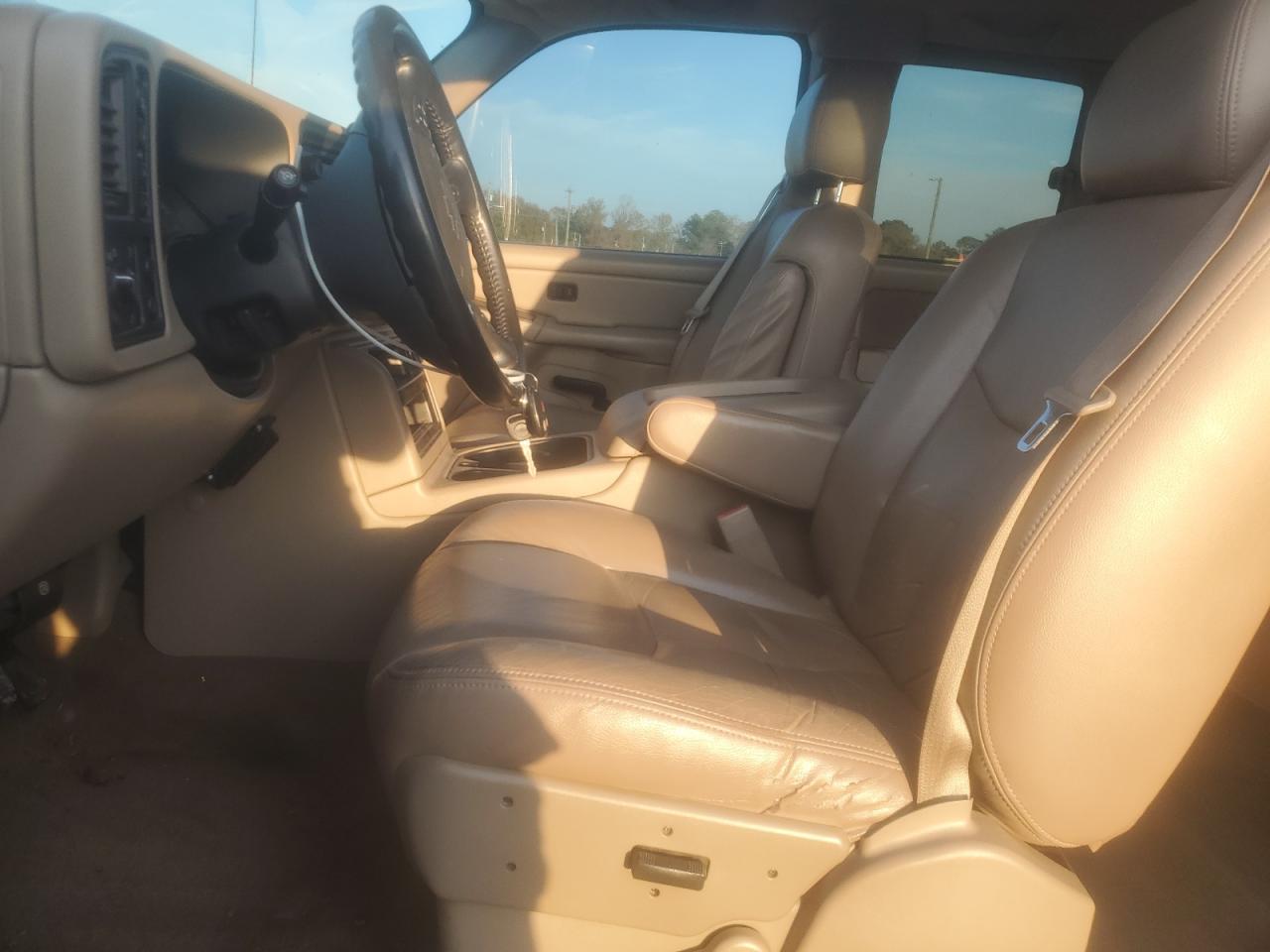 2006 CHEVROLET Silverado