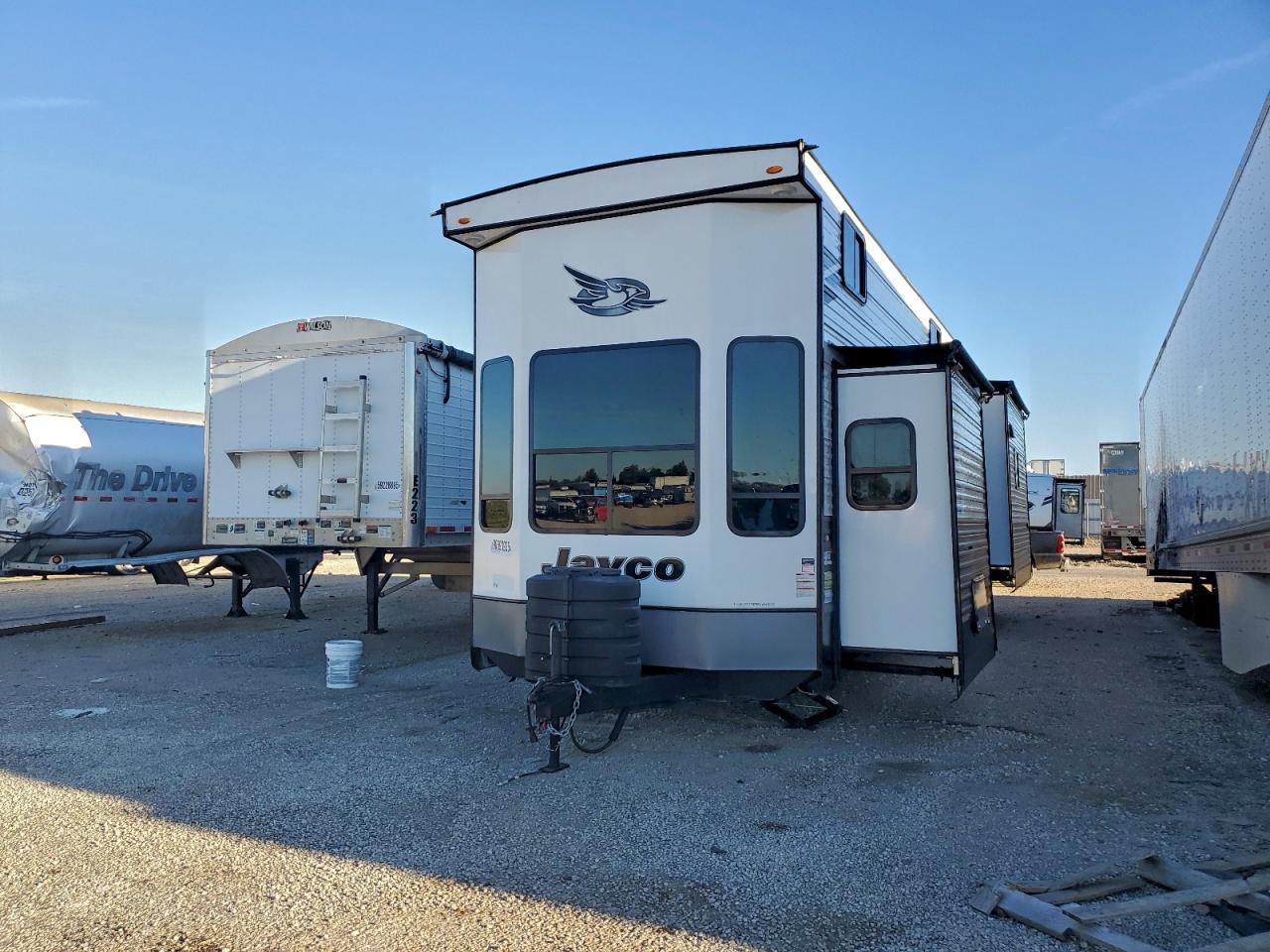 2024 Jayco Jay Flight 264bh